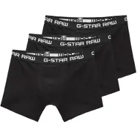 G-Star Trunk "Classic Boxershorts 3-Pack"