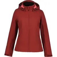 Icepeak Damen Funktionsjacke BRENHAM