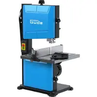 Güde Bandsäge "GBS 200S"