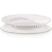Lékué Dehnsichtbarer Silikon-Deckel 11,5 cm – Lekue
