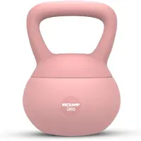 NEOLYMP Kettlebell 2 kg 1 St