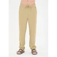 CRUZ Micky Leinenhose Herren 1138 - kelp 2XL
