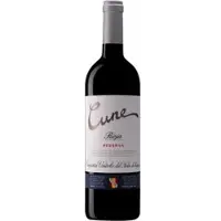 Bodegas CVNE Cune Reserva 2021 - CVNE