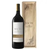 Bodegas Vega Sicilia Magnum Macán 2021 - Benjamin de Rothschild & Vega Sicilia