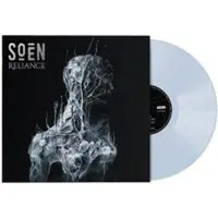 Soen Reliance (LP) Lp Transparente (Vinilo) (VINYL)