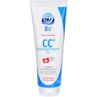 D-Line CC-CoolingCream Tb 200 ml Creme