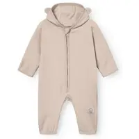 Mini A Ture Kinder Matakua Overall (Größe 68, beige)