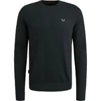 PME Legend Pullover aus Baumwolle/Modal