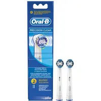 Oral-B Precision Clean 2pcs, 2 Stück(e)
