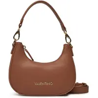 Valentino Handtasche Zero VBS7B305 Braun