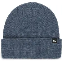 Quiksilver Mütze EQYHA03445 Blau