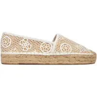 GUESS Espadrilles FLJOEN FAL14 Weiß 80