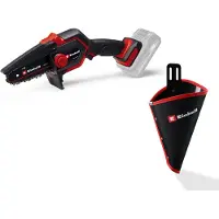 Einhell Akku-Kettensäge "GE-PS 18/15 Li Holster Kit" ohne Akku und Ladegerät