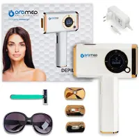 Select Depilator laserowy do wosów i ciaa ORO-IPL ICE DEPILATOR