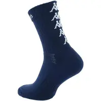 Kappa Eleno Pack Of 3 Socks