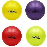 Softee PVC-Medizinball