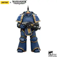 Joy toy (CN) JT02663 - Warhammer The Horus Heresy Actionfigur Ultramarines MK lll Tactical Legionary 12 cm - Neu