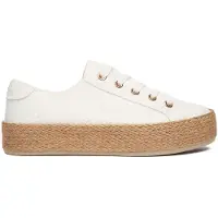 Jenny Espadrilles CEO-EMMA WSK1576-05 Weiß
