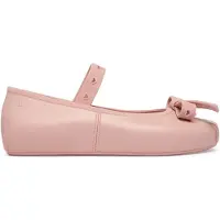 Melissa Ballerinas Mini Sophie Crush Inf 37837 Rosa 34