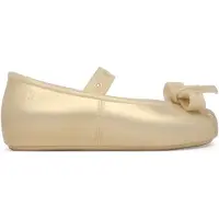Melissa Ballerinas Mini Sophie Crush Bb 37838 Gelb