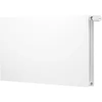Buderus Logatrend Ventilheizkörper, VC-Plan.2, Typ 33, 500x1200 (HxL), Anschluss links