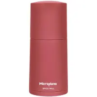 Microplane Gewürzmühle Lip Stick Pink 48123