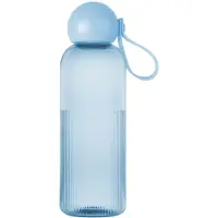 Sagaform Trinkflasche ''Ture'' in Hellblau - 600 ml - onesize
