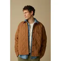 Sissy-Boy Jacke - Braun | Größe: XL