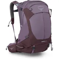 Osprey 3593-sirrus Rucksack
