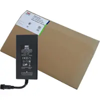 Gebr. De Boon Juwel Adapter für Helia-Lux Spektrum 1200-1500 LED Aquariumbeleuchtung mit Kabel