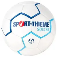 Fußball "Soccer", Größe 4