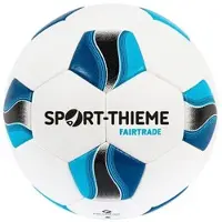 Fußball "Fairtrade", 2025