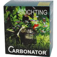 Söchting Carbonator für Aquarien bis 250 l
