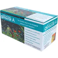Gebr. De Boon Oxydator A für Aquarien bis 400 Liter