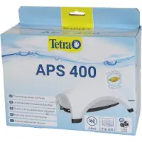 Tetra APS Aquarienluftpumpen weiß 400