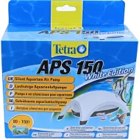 Tetra APS 150 Edition White