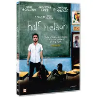 SMD Half Nelson - DVD