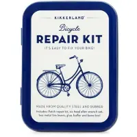Kikkerland Fiets reparatieset
