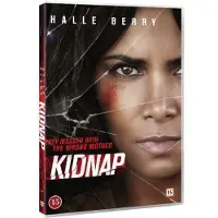 SMD Kidnap (Halle Berry) - DVD