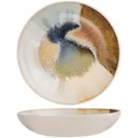 Cosy & Trendy Tiefer Teller Miro 20 cm (4er-Set)