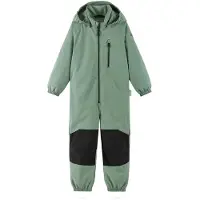 Reima ReimaTec Paihola Outdoor-Overall, Stone Green, 128