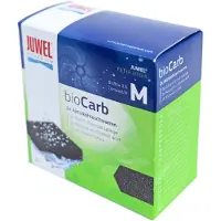 Juwel bioCarb M (Compact) - Aktivkohleschwamm