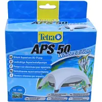 Tetra APS Aquarienluftpumpen weiß 50