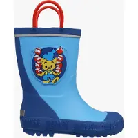 Vincent Bamse Gummistiefel, Blue, 28, Kindergummistiefel, Kinderstiefel, Gummistiefel kinder, Kids