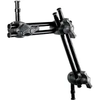 Manfrotto Gelenkarm Doppelrohr 2-tlg. 98,91 Effektivpreis