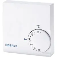 Eberle RTRE 6705 RAUMTEMPERATURREGLER