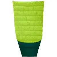Nordisk Cosy Cover Kurzer Schlafsack
