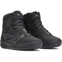 XPD Moto Way Airknit Motorrad Schuhe