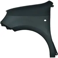 Diederichs Kotflügel [Hersteller-Nr. 4483007] für Renault
