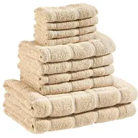 Esposa Frottierset 10 tlg